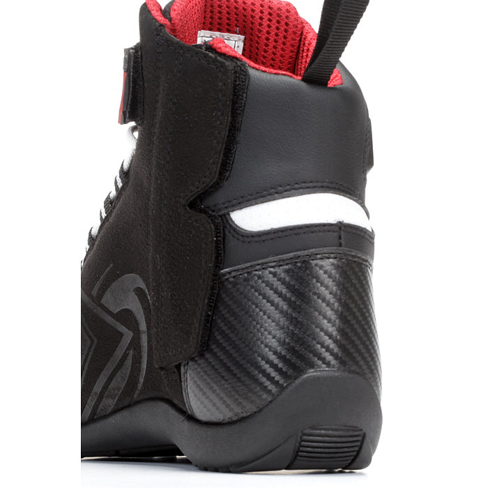 Botas Moto Touring Rainers Cooper - URA Moto