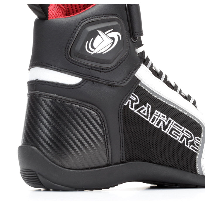 Botas Moto Touring Rainers Cooper - URA Moto