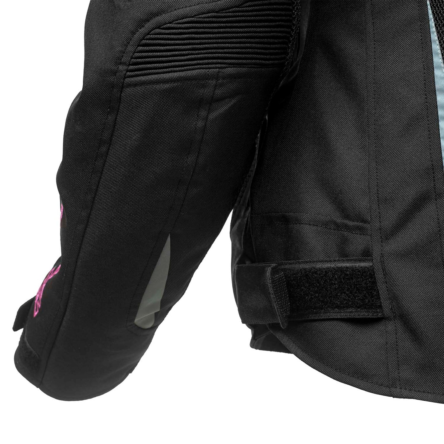 Chaqueta Moto Verano Mujer Rainers Dannar-R