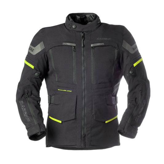 Rainers Sports Chaqueta 4 Estaciones Adventure DESERT-NF CE