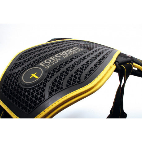 Forcefield Pro L2K Dynamic Lady L2 Mujer Espaldera CE Nivel 2 Kevlar RPT