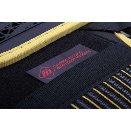 Forcefield Pro L2K Dynamic L2 Unisex Espaldera Protección CE Nivel 2 Kevlar RPT