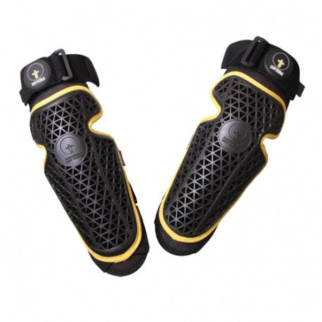 Forcefield EX-K ARM L2 Unisex Coderas Armadura CE Nivel 2 Nitrex Evo