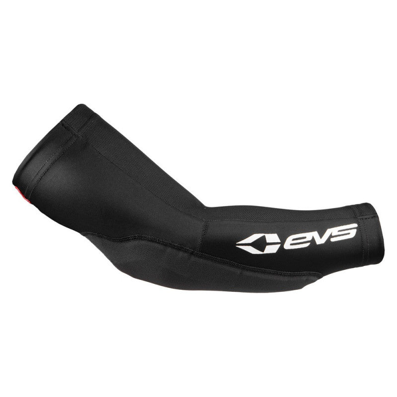 Proteccion Coderas EVS FLEX LITE Negro - URA Moto