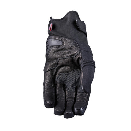 Guantes Five Boxer EVO WP Negro Invierno Impermeables