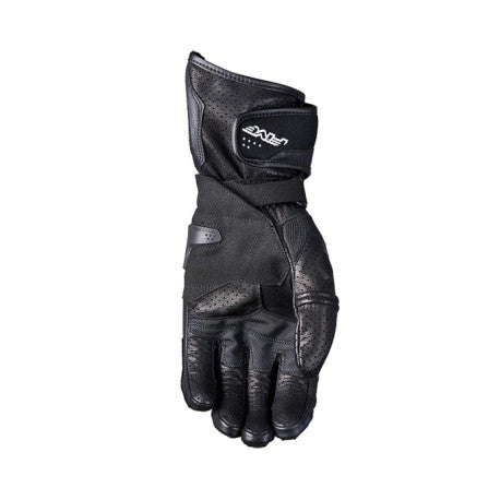 Guantes Five RFX4 Evo Airflow Negro Verano Sport