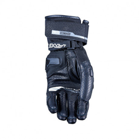 Guantes Five RFX Sport Airflow Negro Verano