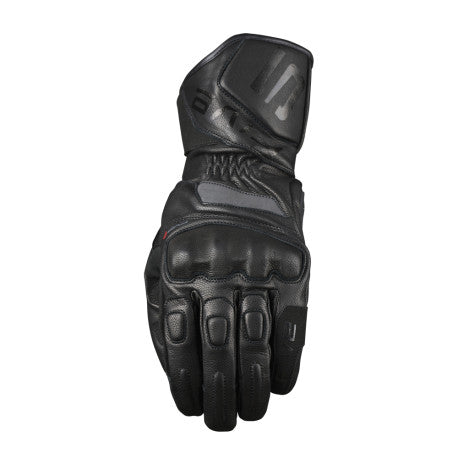 Guantes Five RFX Sport Evo WP Negro Impermeables