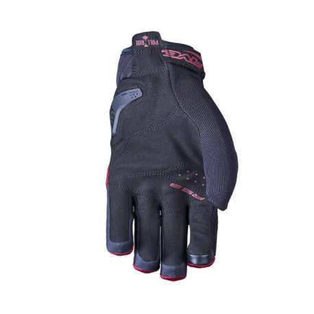 Five RS3 Evo Woman Borgoña Mujer Verano Urbano CE