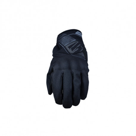 Mujer Guantes Five RFX4 Evo Woman Blanco Negro Todo el Año Sport CE KP1