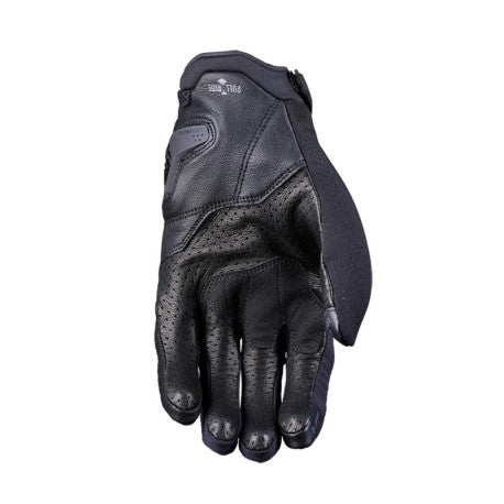 GUANTES FIVE STUNT EVO 2 AIRFLOW NEGRO