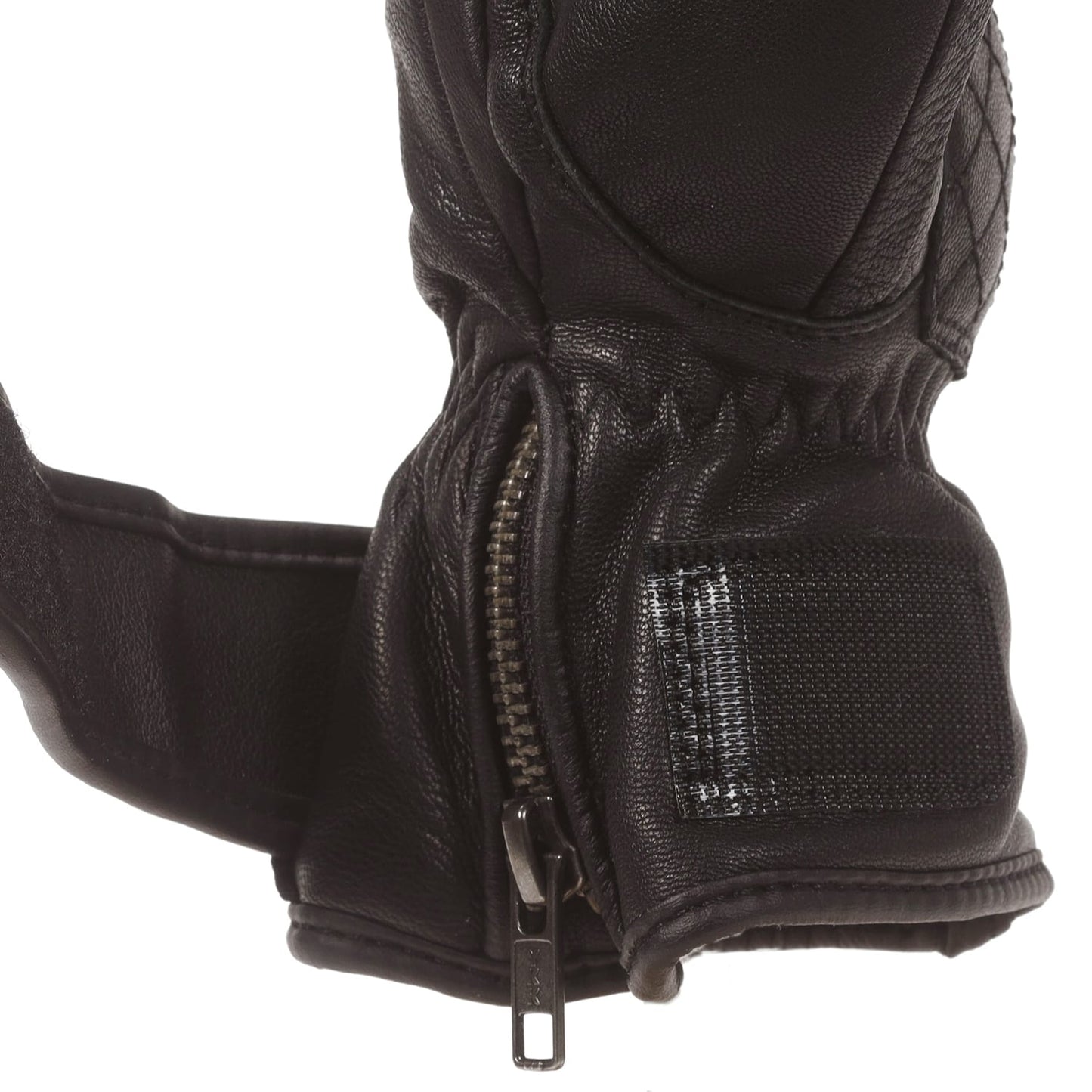 Guantes Moto Mujer Touring Rainers Gina - URA Moto