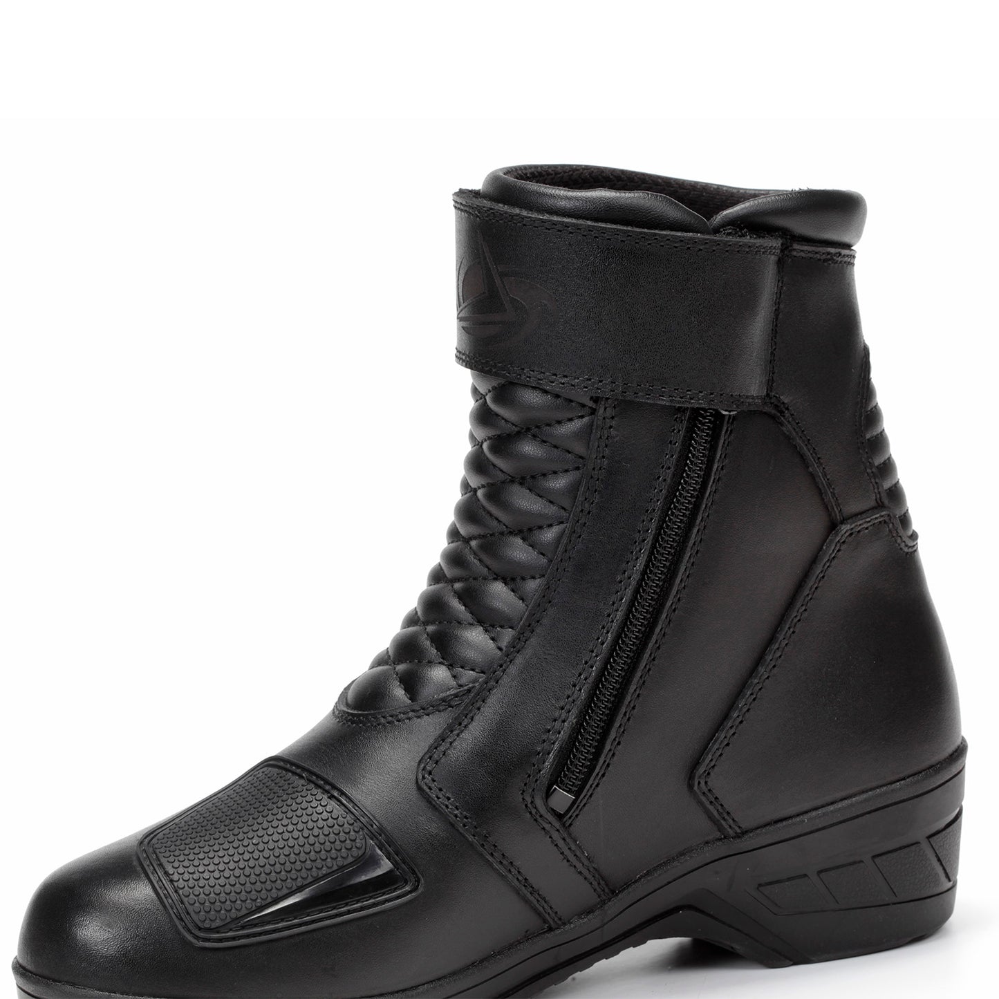 Botas Moto Mujer Touring Rainers Hanna - URA Moto