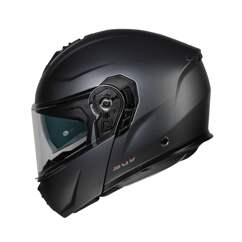 Casco moto modular K-925 – URA Moto