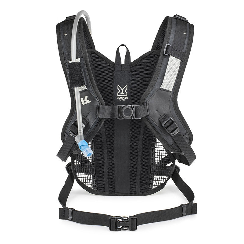 Mochila Hidratación Kriega Hydro-2 Gris - URA Moto