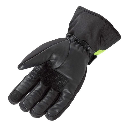 Guantes Moto Invictus Artic - URA Moto