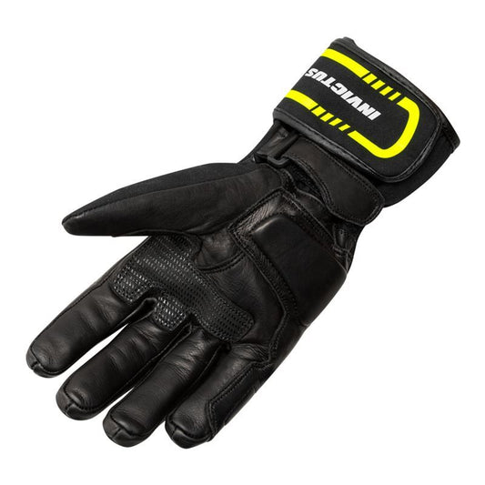 Guantes Moto Invictus All Season "El Bribon" - URA Moto