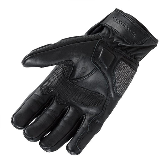 Guantes Moto Invictus de Cuero Comfort ST - URA Moto
