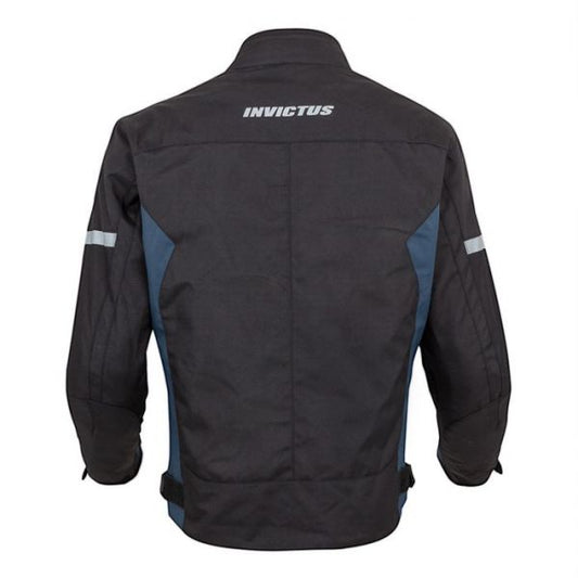 Chaqueta Moto Invictus Kerber - URA Moto