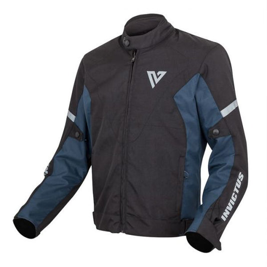 Chaqueta Moto Invictus Kerber - URA Moto