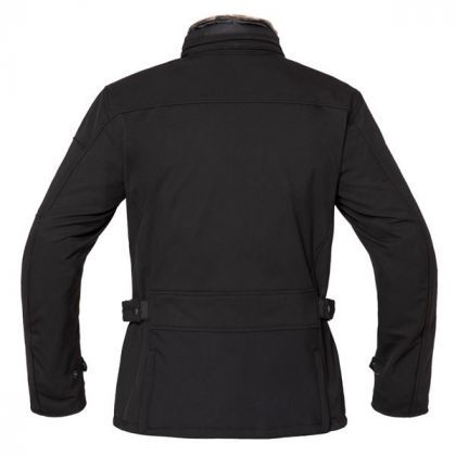 Chaqueta Moto Invictus Tres Cuartos Softshell Lannister - URA Moto