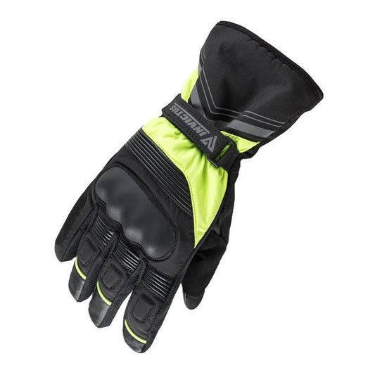 Guantes Moto Invictus Polar - URA Moto