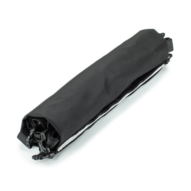 Bolsa de Equipaje Kriega Rollpack 20L Negra - URA Moto