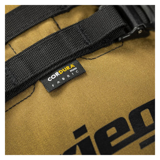 Bolsa de Equipaje Kriega Rollpack 20L Caqui - URA Moto