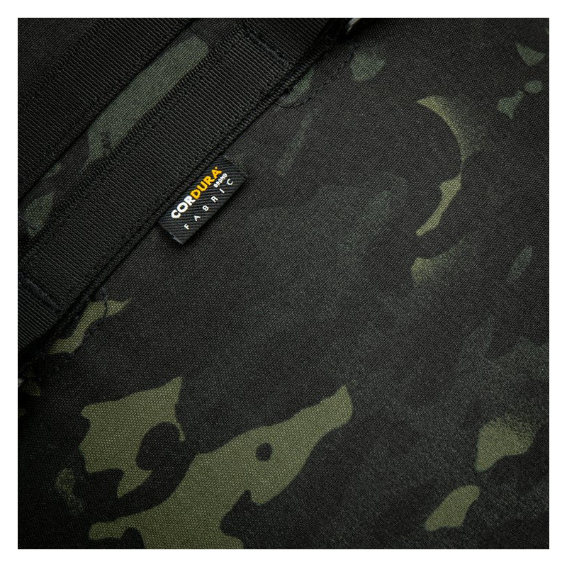 Bolsa de Equipaje Kriega Rollpack 20L Camuflage - URA Moto