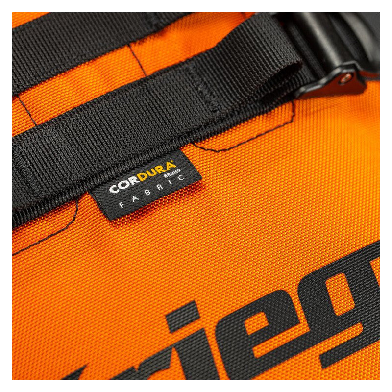 Bolsa de Equipaje Kriega Rollpack 20L Naranja - URA Moto