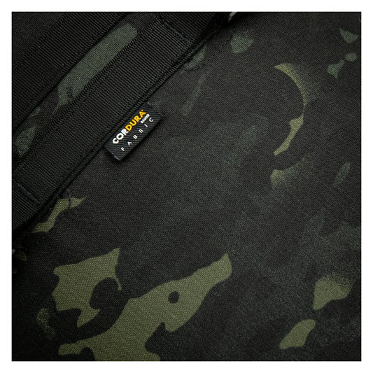 Bolsa de Equipaje Kriega Rollpack 40L Camuflage - URA Moto