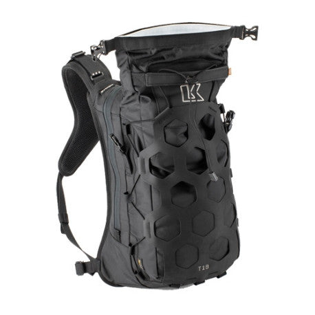 Mochila Kriega Trail 18 Adventure Backpack Camo - URA Moto