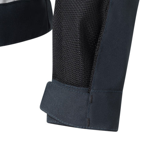 Levior Imbat 2 Azul/Gris/Negro Chaqueta Moto Hombre Verano Naked Homologada CE