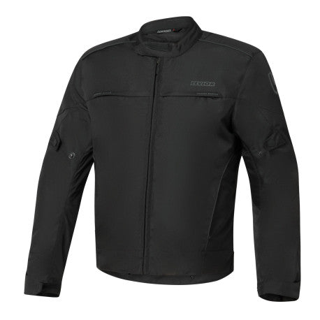 Levior Nakama 2 WP Negro | Hombre Invierno CE AA - URA Moto