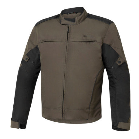 Levior Nakama 2 WP Caqui | Hombre Invierno CE AA - URA Moto