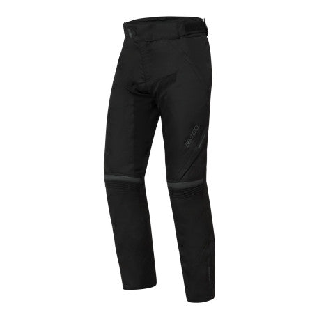 Levior Meraki 2 WP Negro | Hombre Invierno CE AA - URA Moto