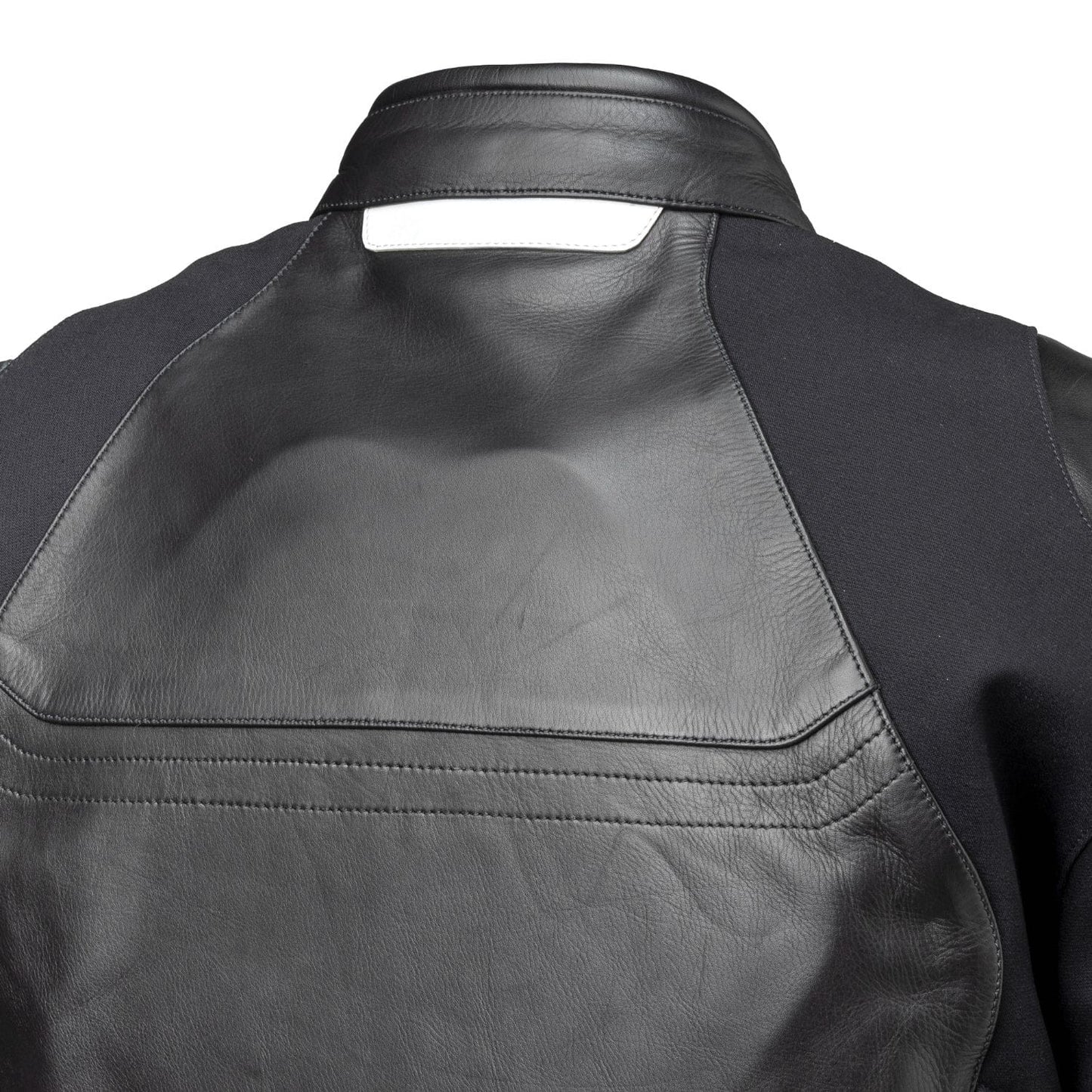 Chaqueta Moto Piel Rainers Metropolis - URA Moto