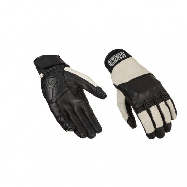 Guante Moto Moore Mujer Road - URA Moto