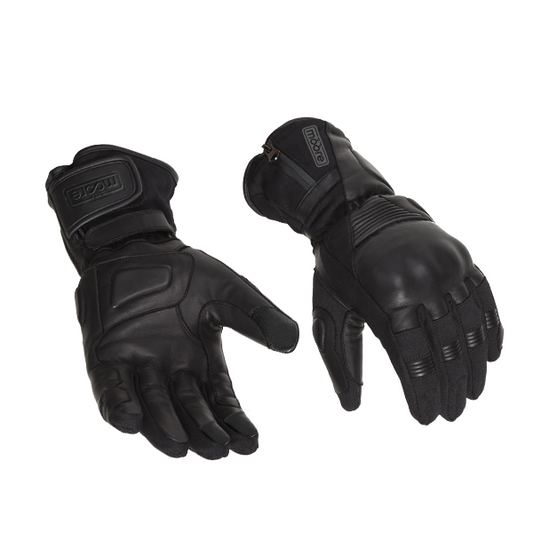 Guante Moto Moore Voyager - URA Moto