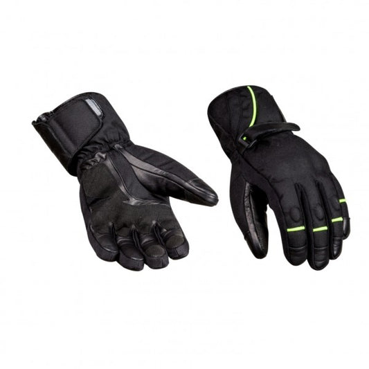 Guante Moto Moore TNT - URA Moto