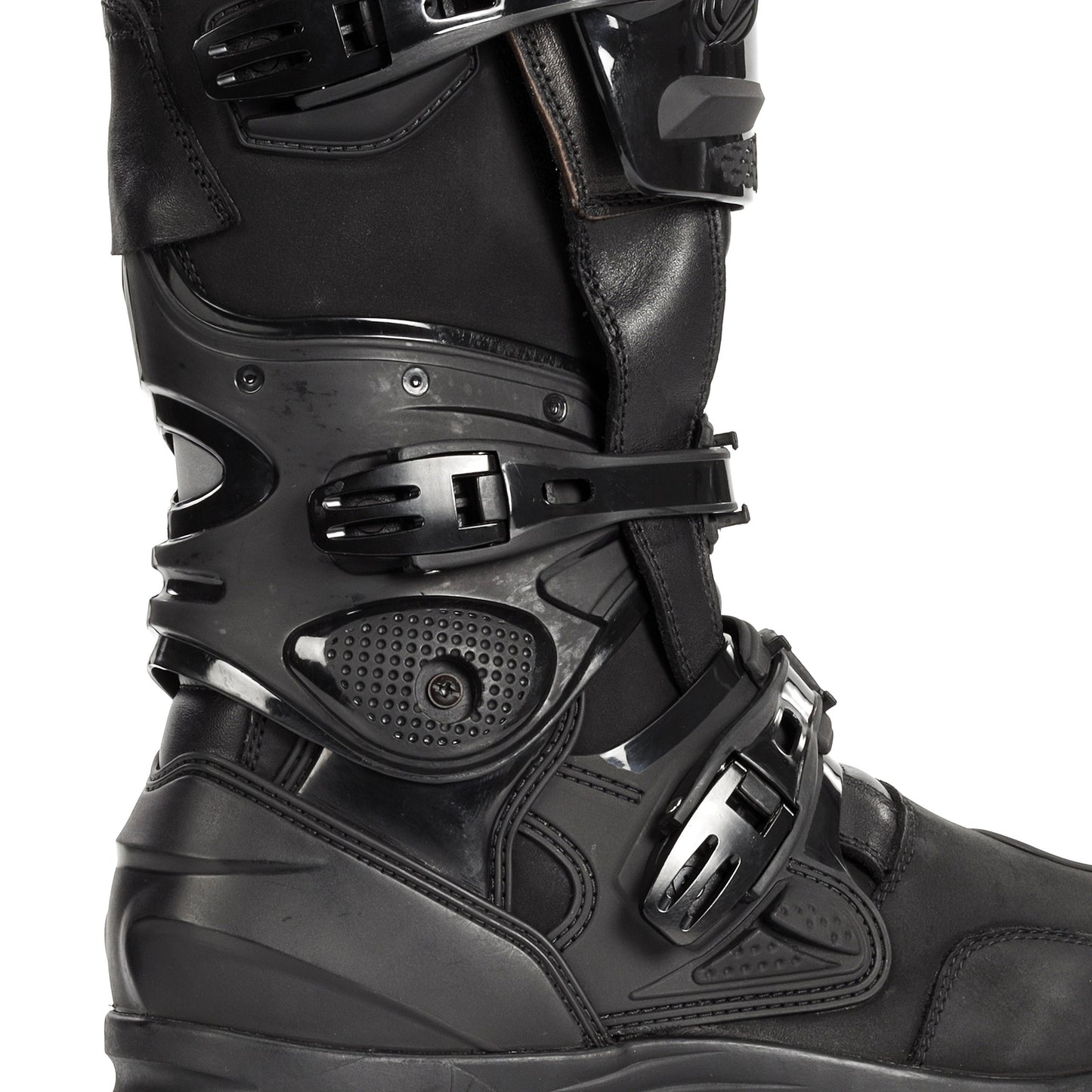 Rainers Bota Adventure Oasis CE - URA Moto