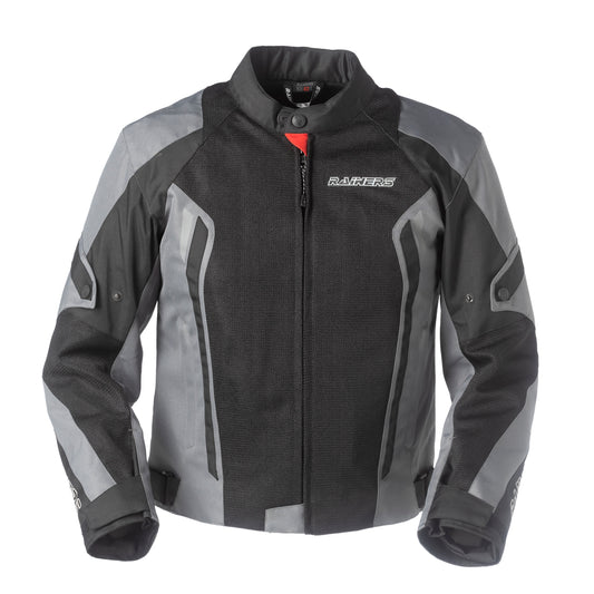 Chaqueta Verano Ocean Plus GRIS CE Rainers Sports