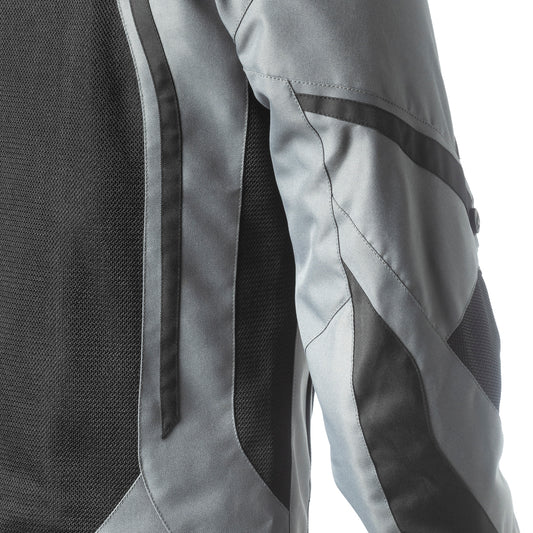 Chaqueta Verano Ocean Plus GRIS CE Rainers Sports