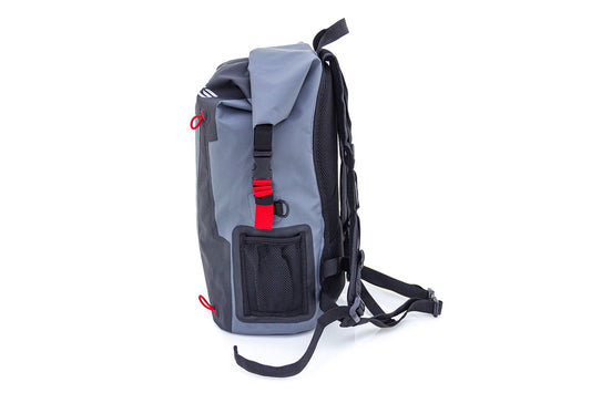 Mochila Impermeable FP DryBag Backpack B25 - URA Moto