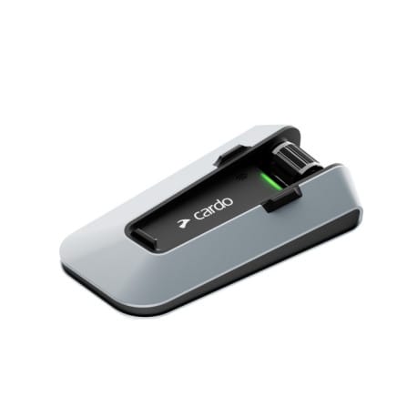 Intercomunicador Cardo Packtalk Custom - URA Moto