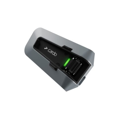Intercomunicador Cardo Packtalk Custom - URA Moto
