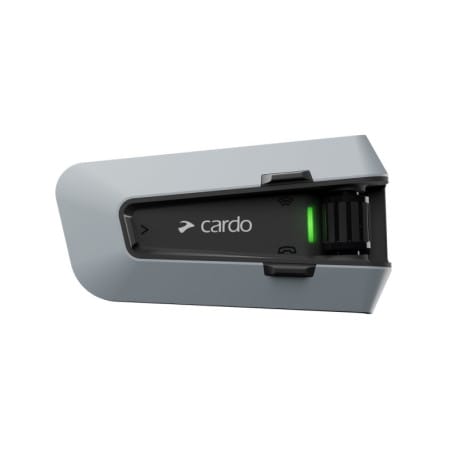 Intercomunicador Cardo Packtalk Custom - URA Moto