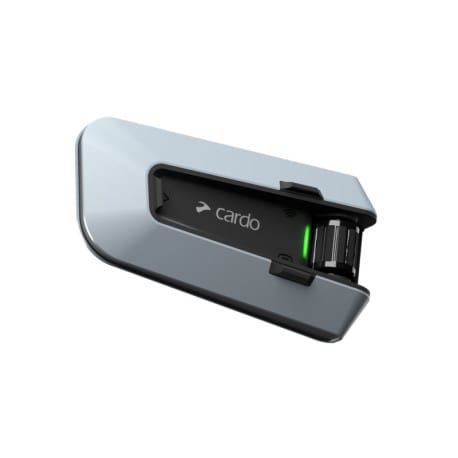Intercomunicador Cardo Packtalk Custom - URA Moto