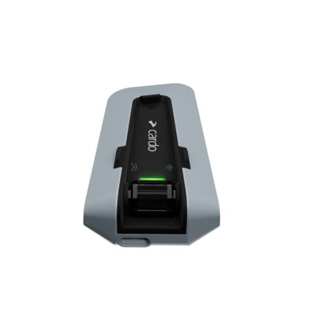 Intercomunicador Cardo Packtalk Custom - URA Moto