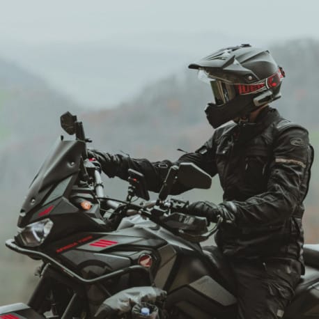 Intercomunicador Cardo Packtalk Custom - URA Moto